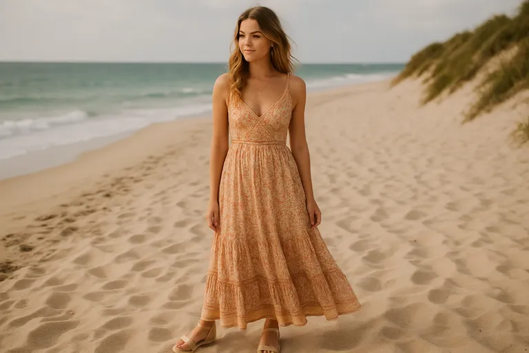 Afstemmen op locatie, seizoen en dresscodevariant