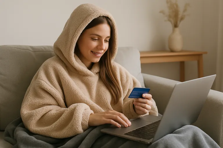 Bestellen en retourneren