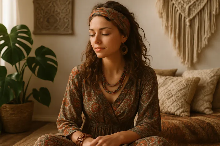 Bohemian meaning: wat betekent bohemian?