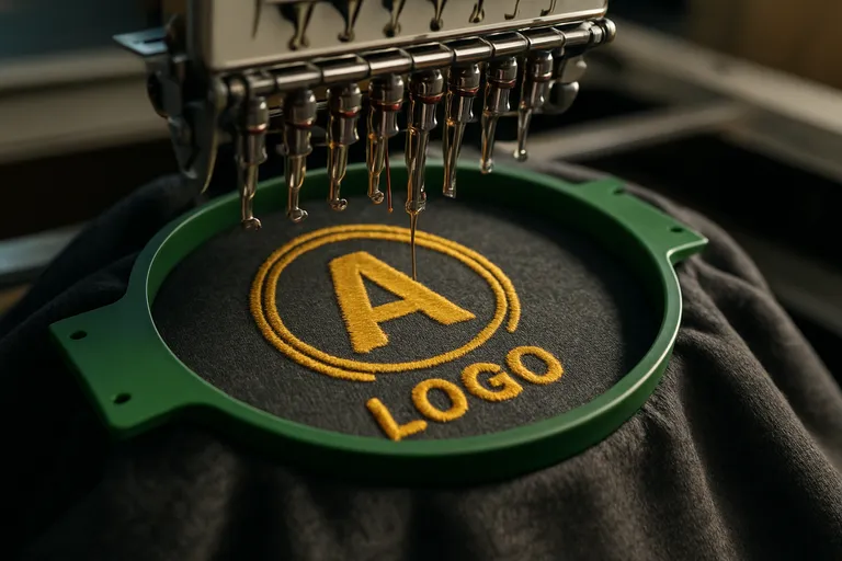 Borduren in amsterdam: wat je moet weten