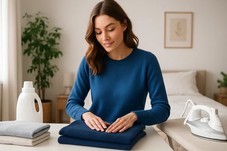 Draag- en onderhoudstips