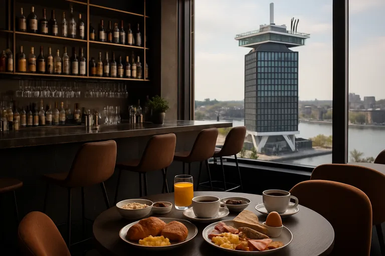 Eten, drinken en beleving