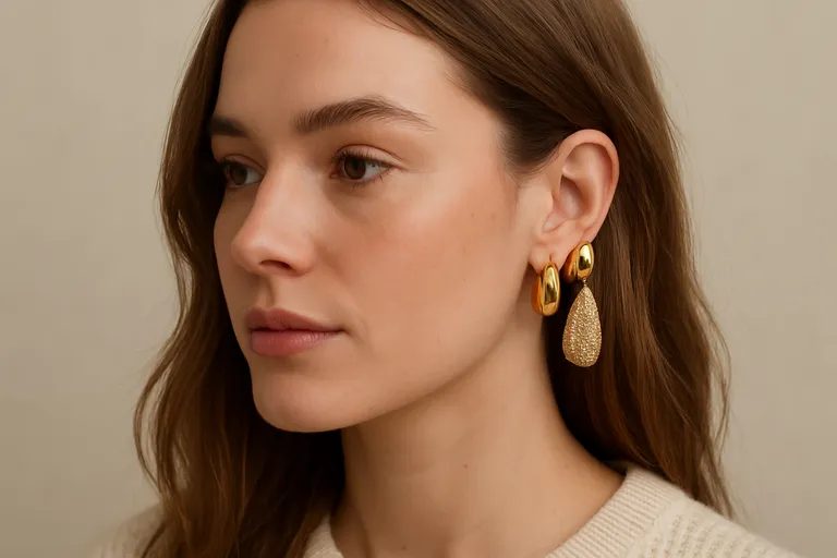 Hoe kies je de juiste Costes oorbellen