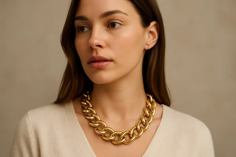 Hoe kies je de juiste grove ketting