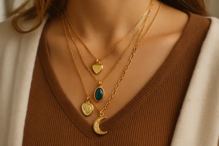 Hoe kies je de juiste hanger voor jouw stijl