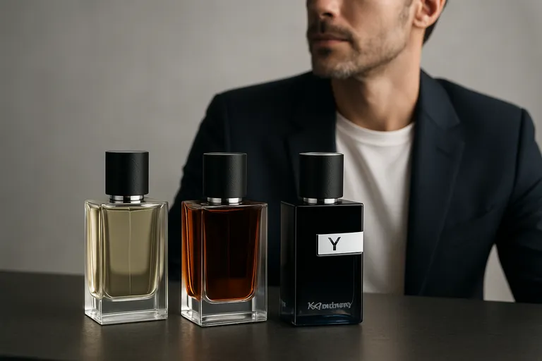 Hoe kies je jouw YSL geur