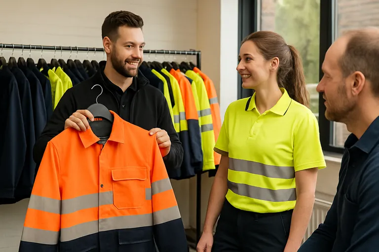 Kiezen EN personaliseren in ede
