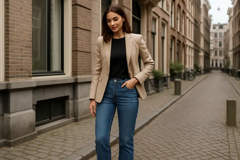 Maat, pasvorm en kwaliteit