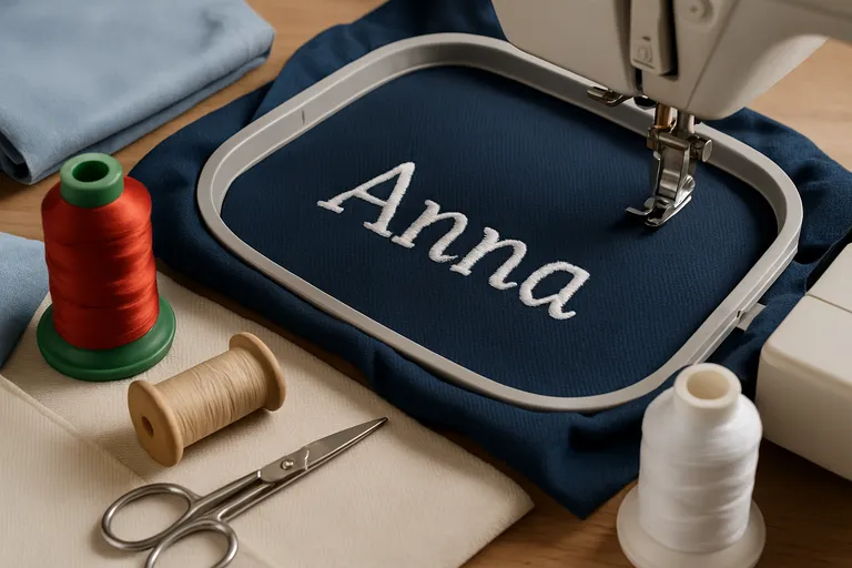 Materialen en technieken