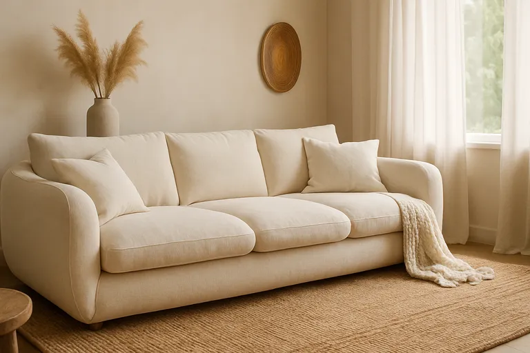 Materialen en vormen