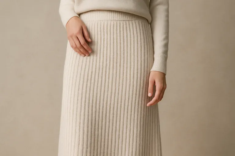 Materialen, steken en kwaliteit