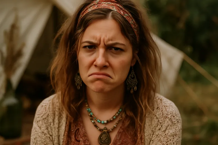 Misverstanden en gevoeligheden rond bohemian