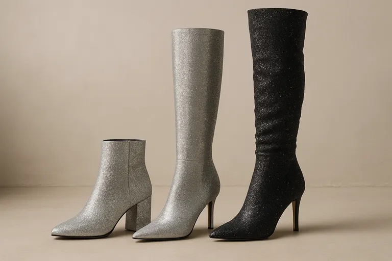 Modellen, materialen en trends