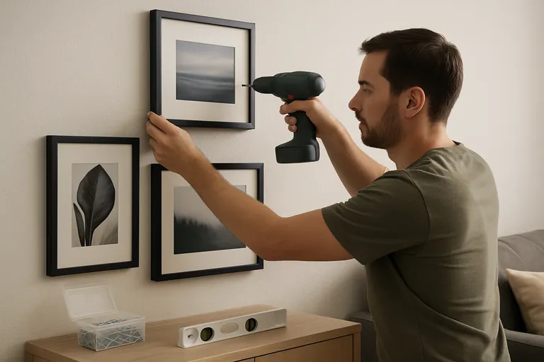 Monteren en slim besparen: praktische tips