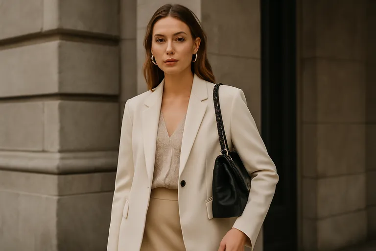 Ontdek de nieuwste Costes items voor een moeiteloos chique garderobe