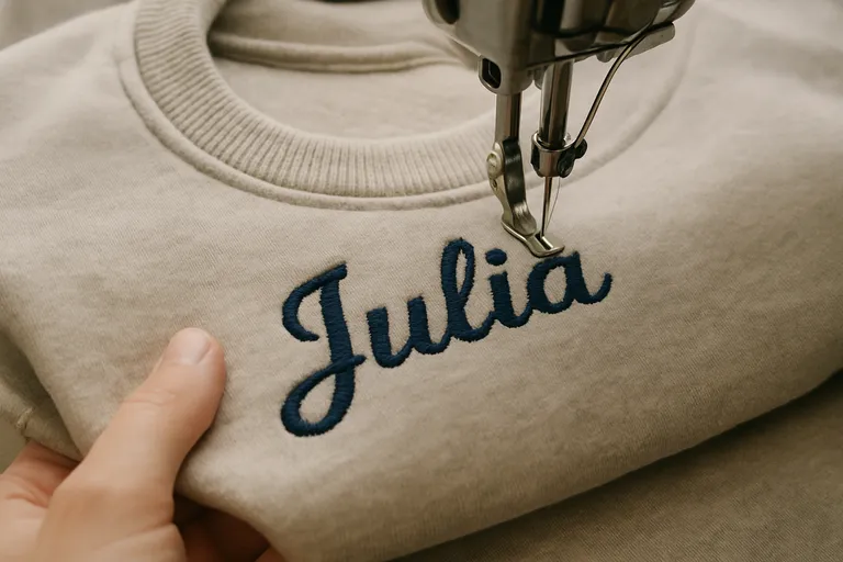 Ontwerp en plaatsing