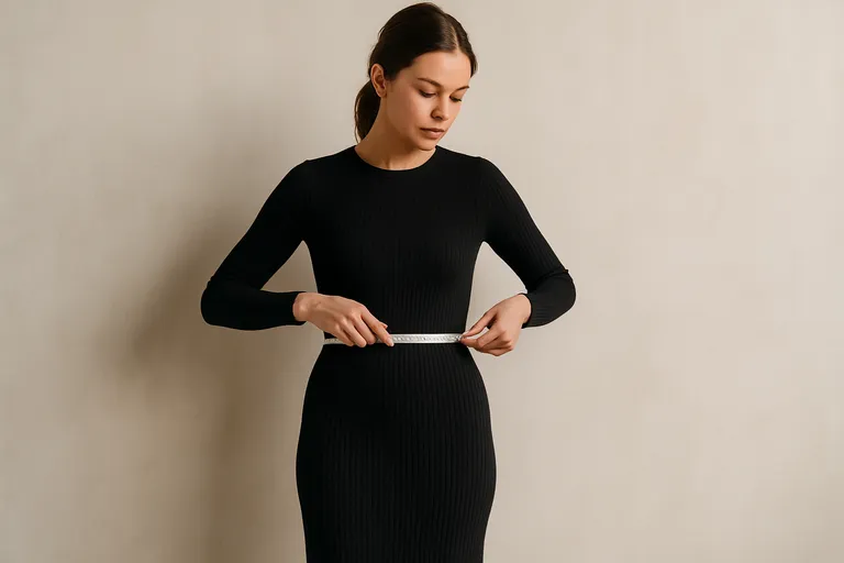 Pasvorm en maat kiezen