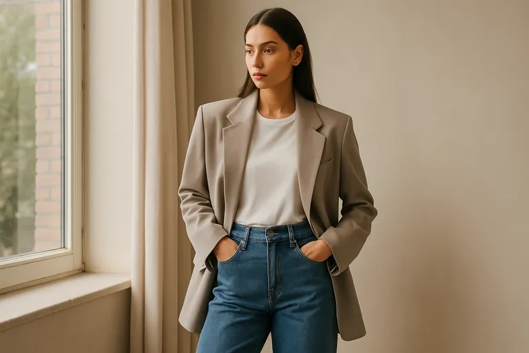 Pasvorm, maten en onderhoud