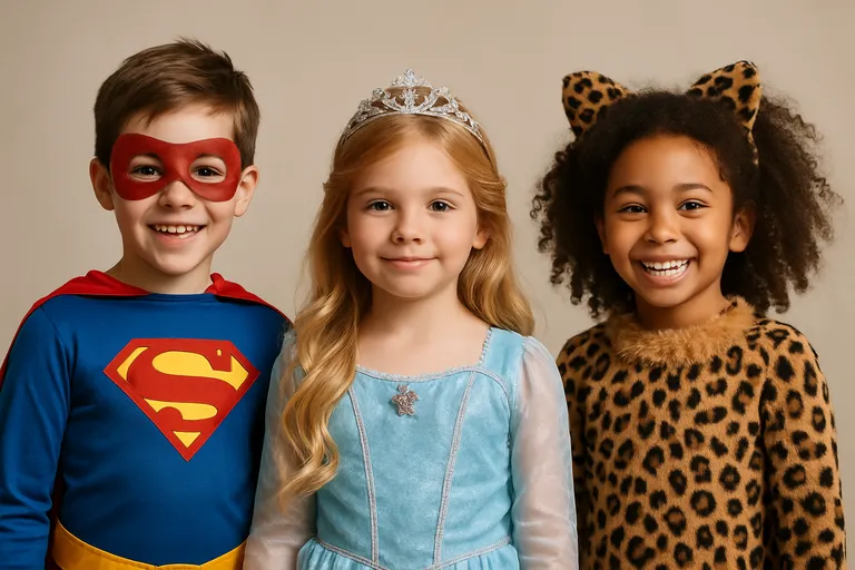 Populaire categorieën en thema's