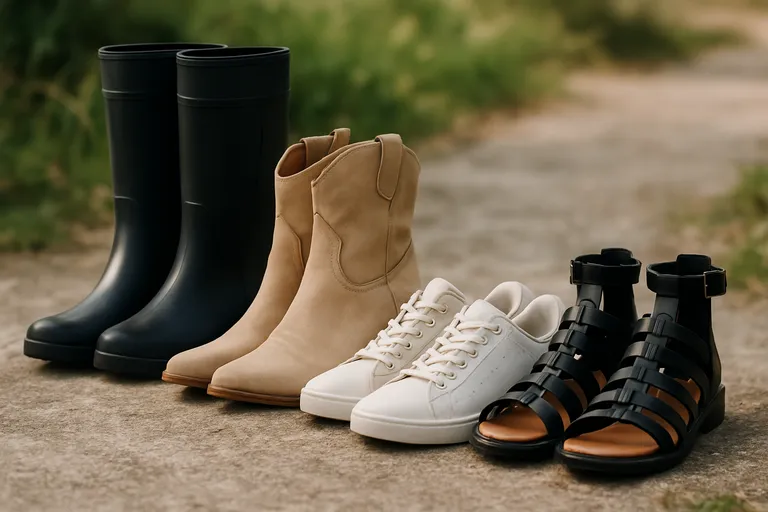 Populaire modellen en wanneer je ze draagt