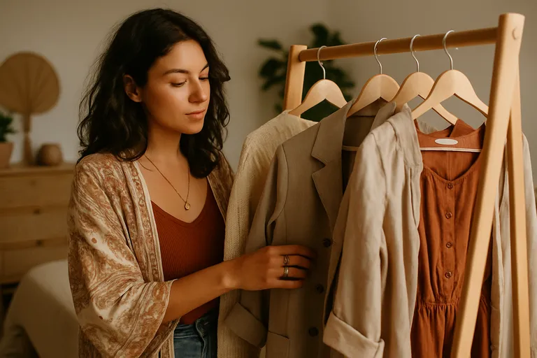 Praktisch: zo pas je bohemian toe op jouw manier