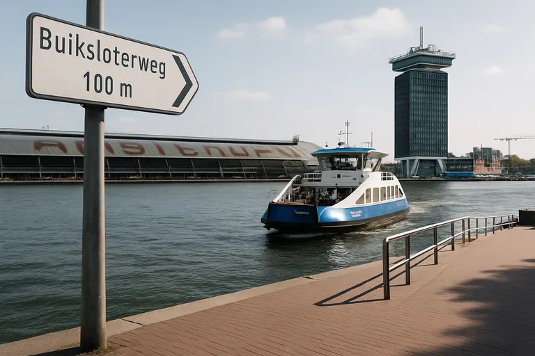 Praktische info en boekingstips