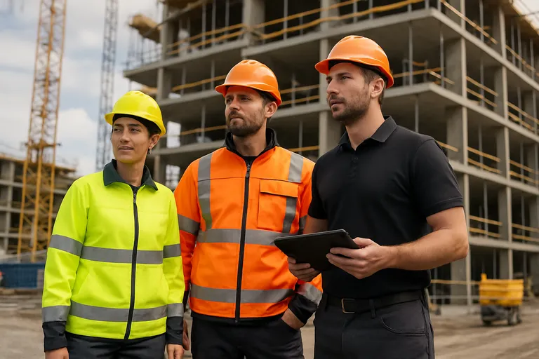Sectoren EN vereisten voor bedrijfskleding EN werkkleding