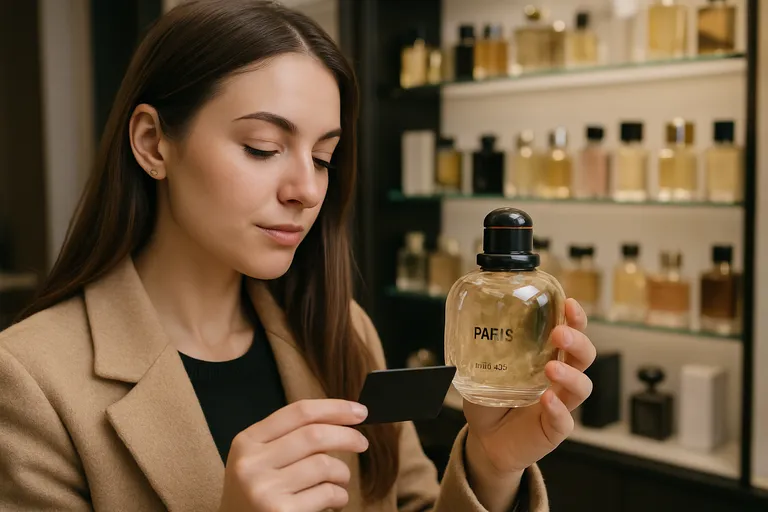 Slim kopen en dragen