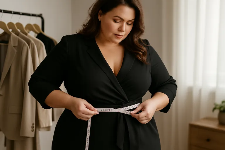 Slim shoppen, passen en onderhouden