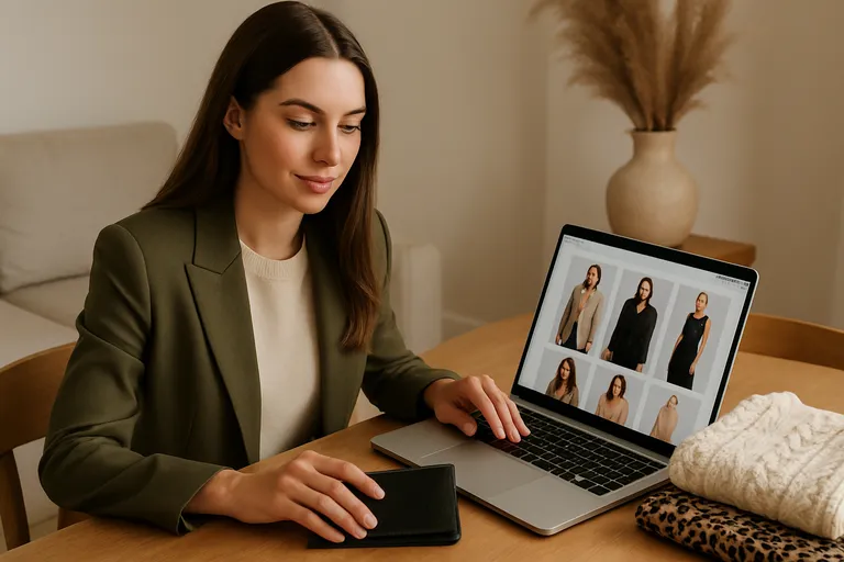 Slim shoppen: zo pak je de nieuwste Costes-items als eerste mee