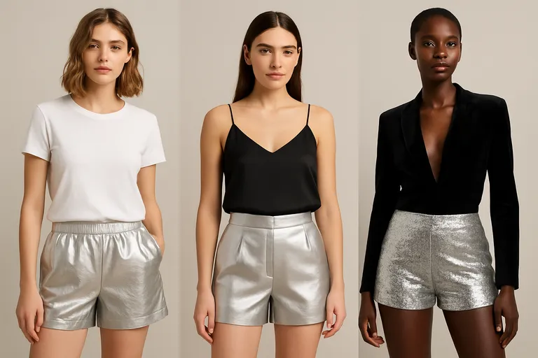 Soorten en pasvormen