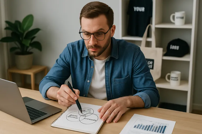 Strategie en voorbereiding