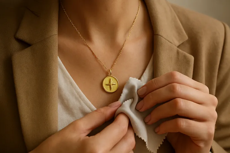 Styling en onderhoud