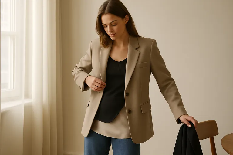 Styling en onderhoud van je nieuwe Costes-garderobe