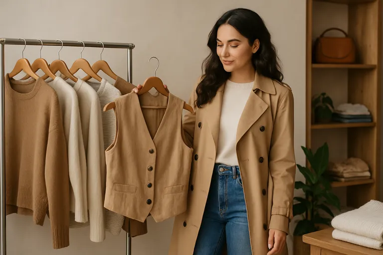 Trends, duurzaamheid en slim shoppen