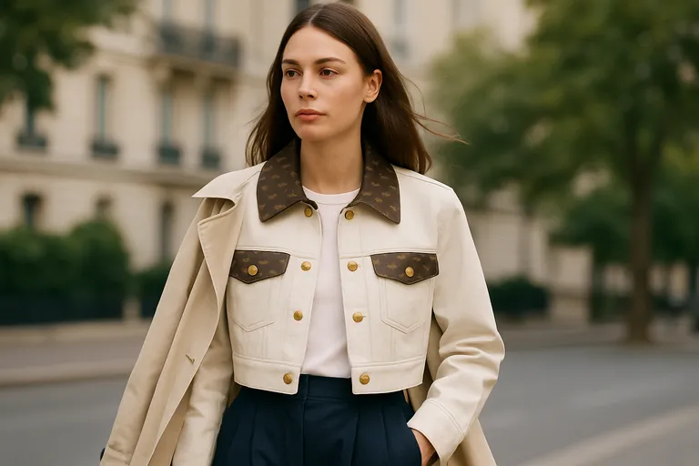 Trends en key pieces van SS LV