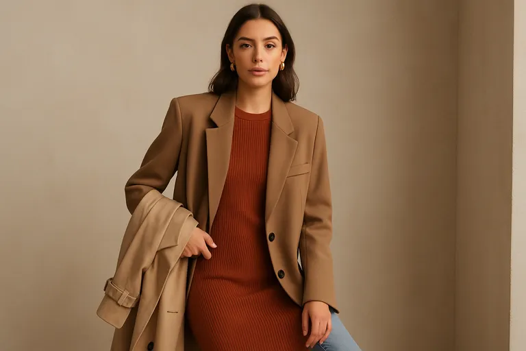 Vernieuw je garderobe met de nieuwe collectie van Costes voor moeiteloze elegantie