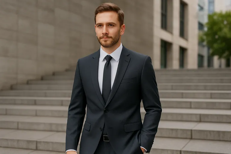 Waarom kiezen voor een C&a pak