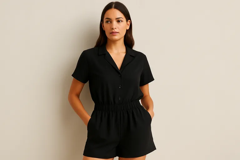 Wat is een Costes playsuit