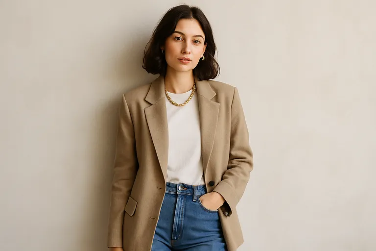 Wat is fashion style