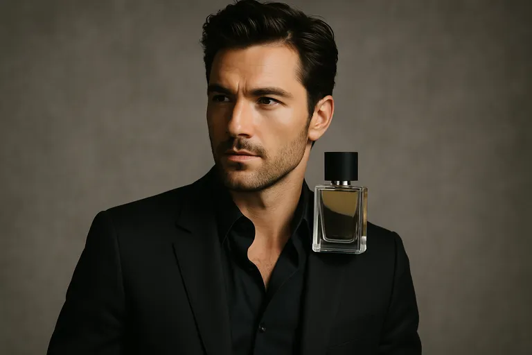 YSL man: kort overzicht