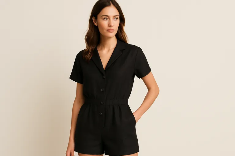 Zo kies je de juiste Costes playsuit