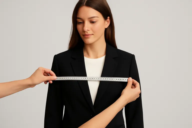 Zo kies je de juiste maat en pasvorm