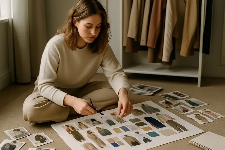 Zo ontdek je jouw persoonlijke stijl